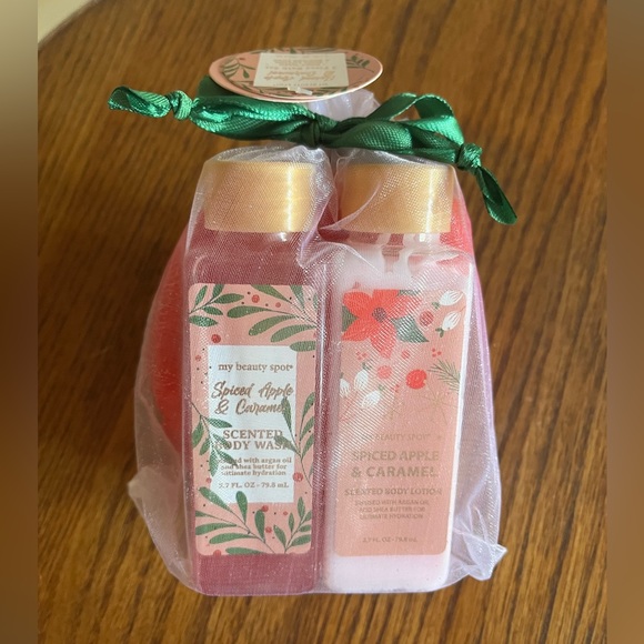 3 Piece Bath Set - Picture 1 of 6